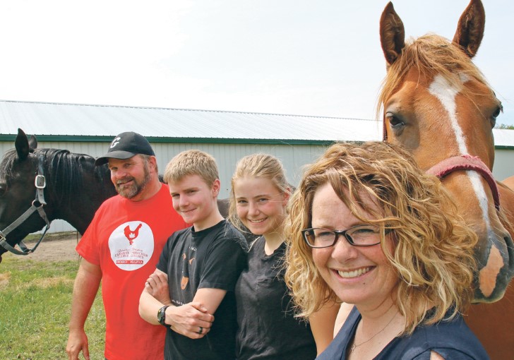 Jeff Friesen wins by acclamation, looks forward to representing Ward 1 in HSD